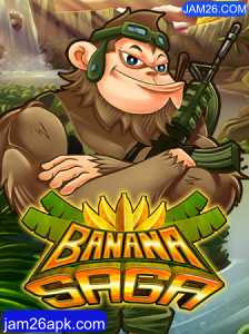 Descubra BananaSaga: O Jogo Revolucionário da Temporada
