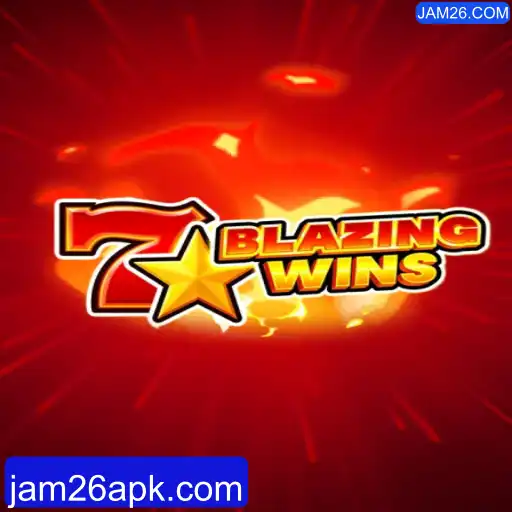 BlazingWins: A Nova Sensação dos Jogos Online na JAM26.COM