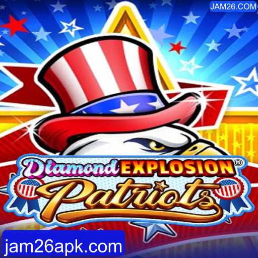 DiamondExplosionPatriots: O Jogo Inovador do Século