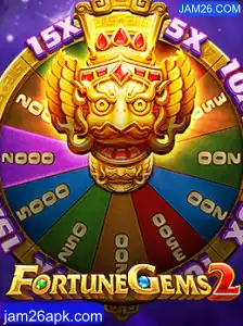 Explorando o Emocionante Mundo de FortuneGems2: Joias e Sorte Esperam por Você!