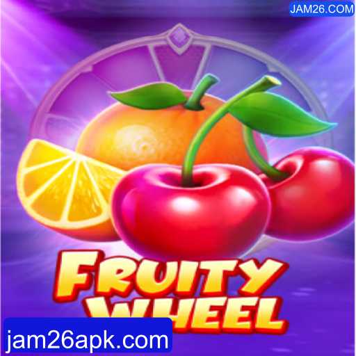 Descubra o Excitante Jogo FruityWheel: Diversão Garantida com a JAM26.COM