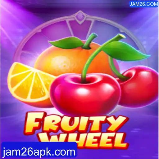 Descubra o Excitante Jogo FruityWheel: Diversão Garantida com a JAM26.COM