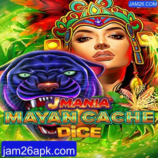 Descubra o Fascinante Jogo 'JManiaMayanCacheDice'