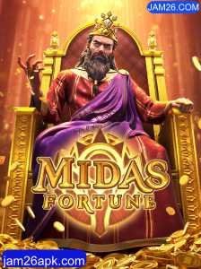 Explorando o Fascinante Mundo de MidasFortune: Um Olhar Detalhado Sobre o Novo Jogo