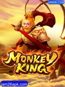 MonkeyKing: Divirta-se com o Novo Jogo Sensação