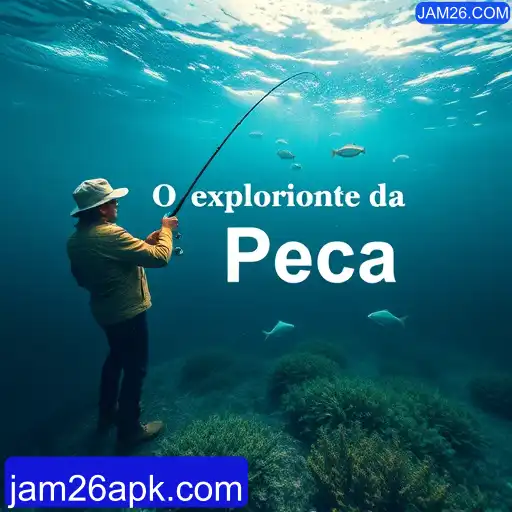 O Fascinante Mundo da Pesca: Explorações e Técnicas