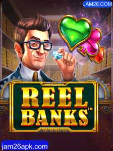 Explorando o Mundo Empolgante do Jogo ReelBanks