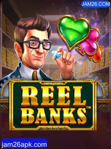 Explorando o Mundo Empolgante do Jogo ReelBanks