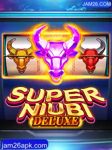 SuperNiubiDeluxe: Descubra o Novo Fenômeno do Mundo dos Games