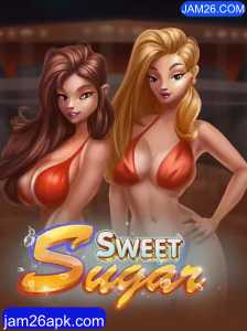 Explorando o Mundo do Jogo SweetSugar