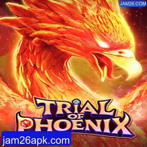 Explorando o Universo de TrialofPhoenix: A Imersão em JAM26.COM
