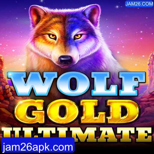 WolfGoldUltimate: Uma Aventura Épica no Mundo dos Jogos Online