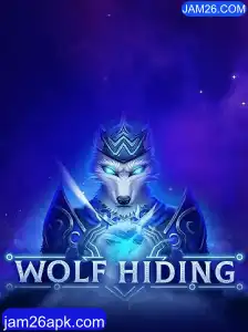 Descubra o Fascinante Mundo de WolfHiding